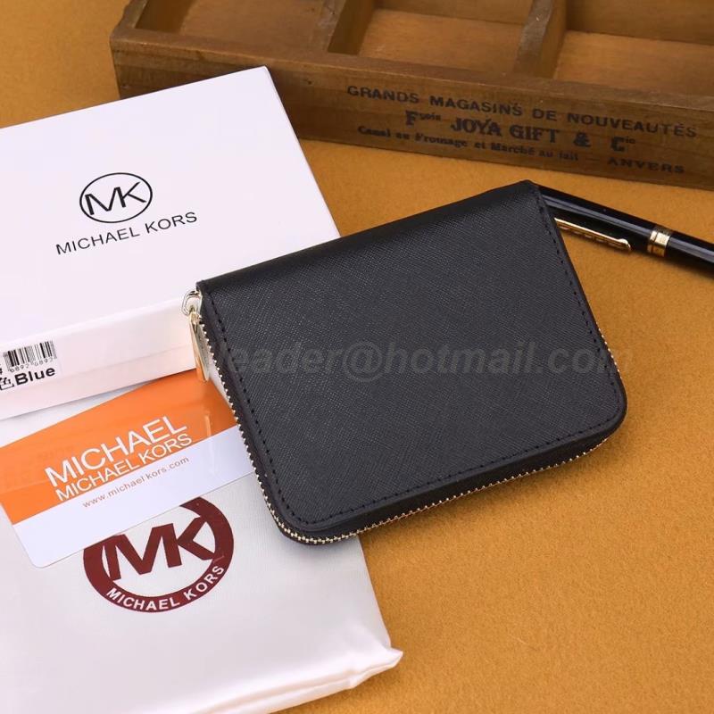 MK Normal Quality Handbags 186
